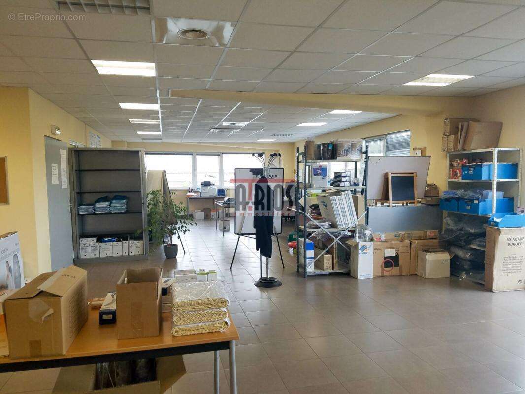 Commerce à LA SEYNE-SUR-MER