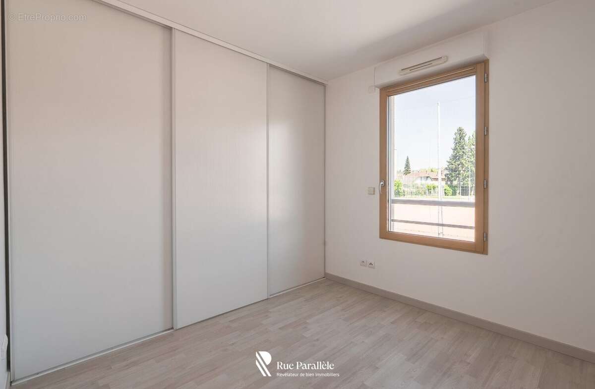 Appartement à ANNECY