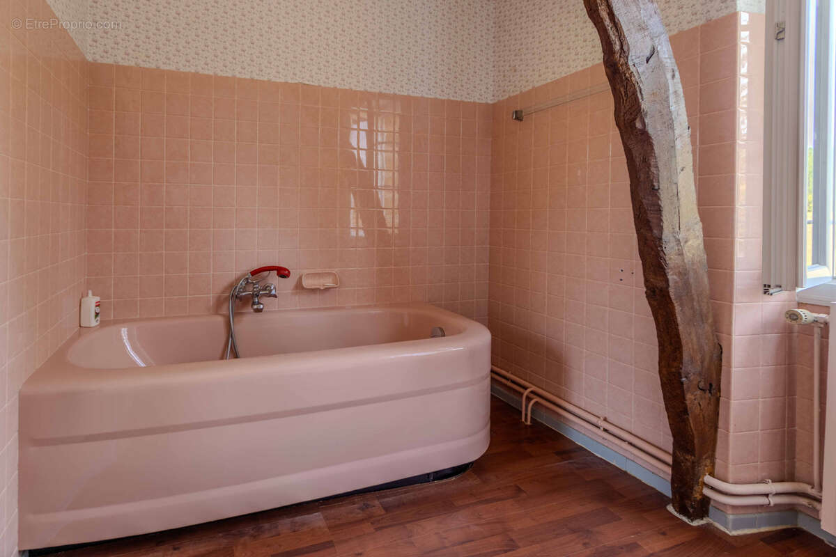 Maison à SARLAT-LA-CANEDA