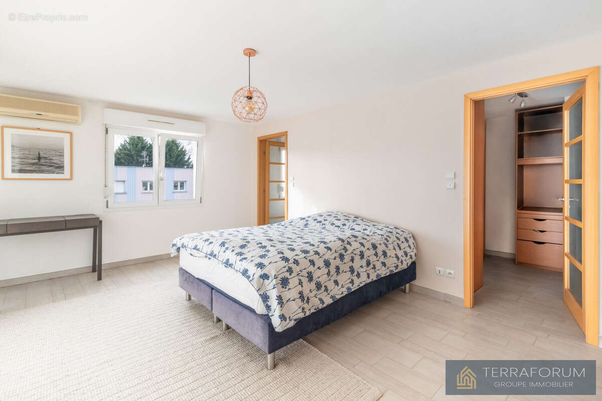 Maison à TRUCHTERSHEIM