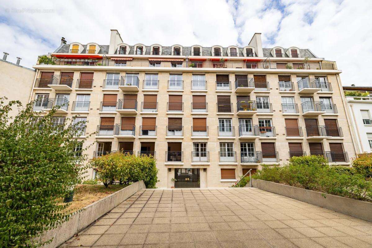Appartement à VERSAILLES