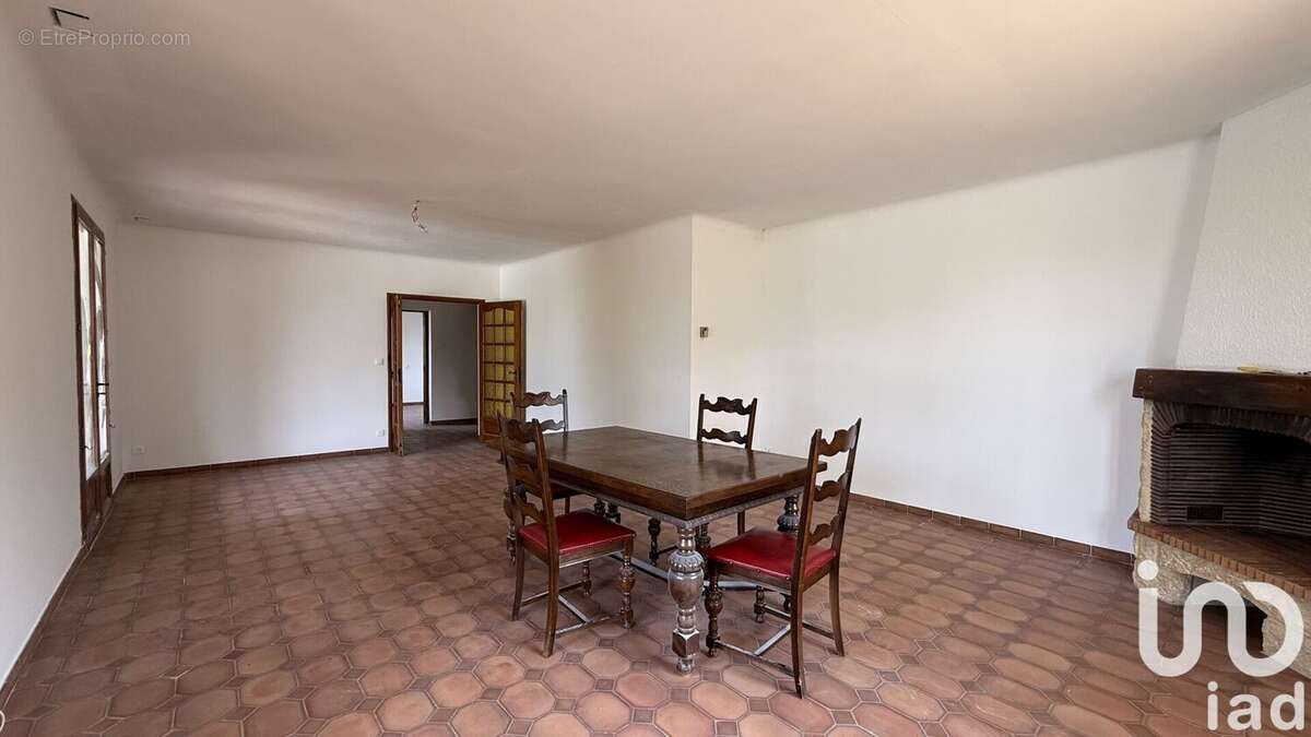 Photo 4 - Maison à BOUILLARGUES