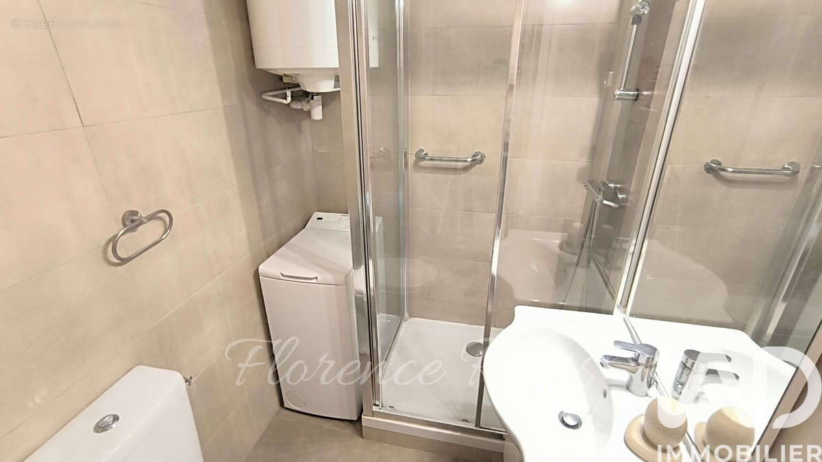 Photo 5 - Appartement à BALARUC-LES-BAINS