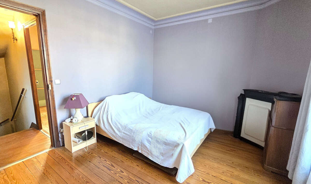 Maison à HOUILLES