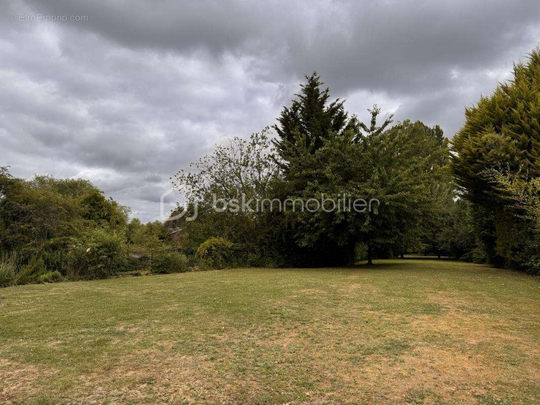 Appartement à NOYON