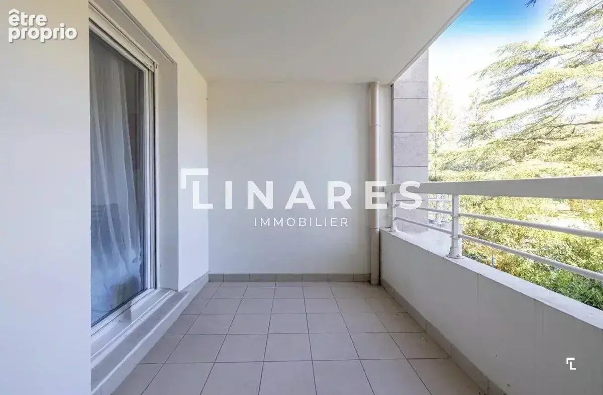 LORD DUVEEN - Appartement T2 de 45m² - Terrasse 11m2- 13008 Périer - photo 3