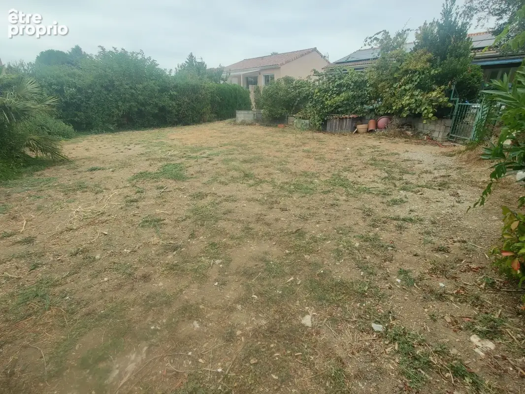 Terrain 391 m² à vendre à Villefranche-De-Lauragais (31290) - photo 3