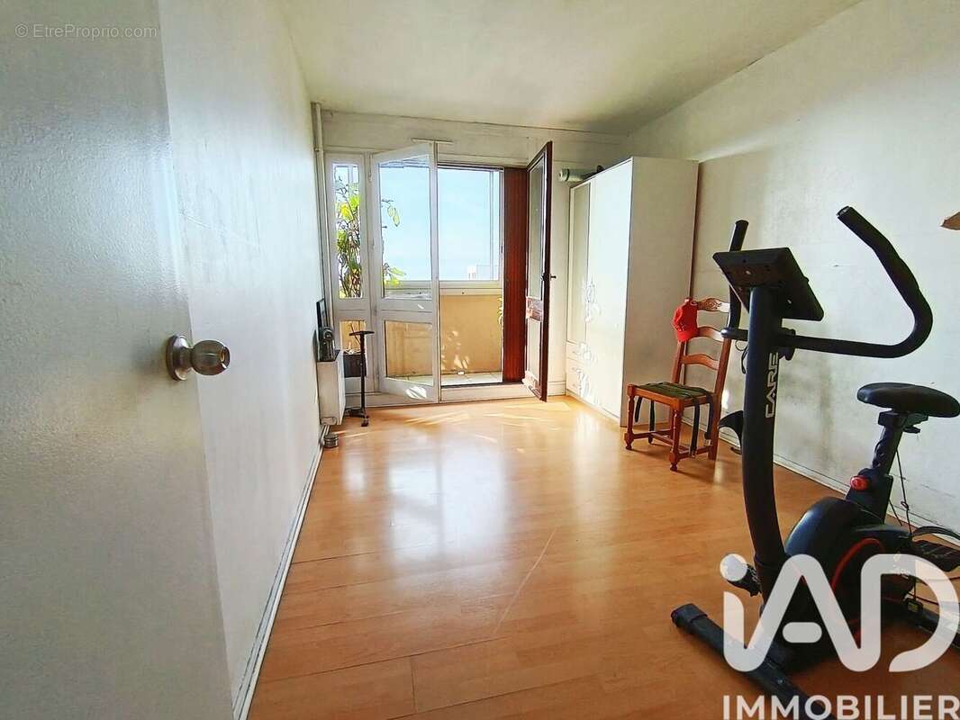 Photo 3 - Appartement à TOULOUSE