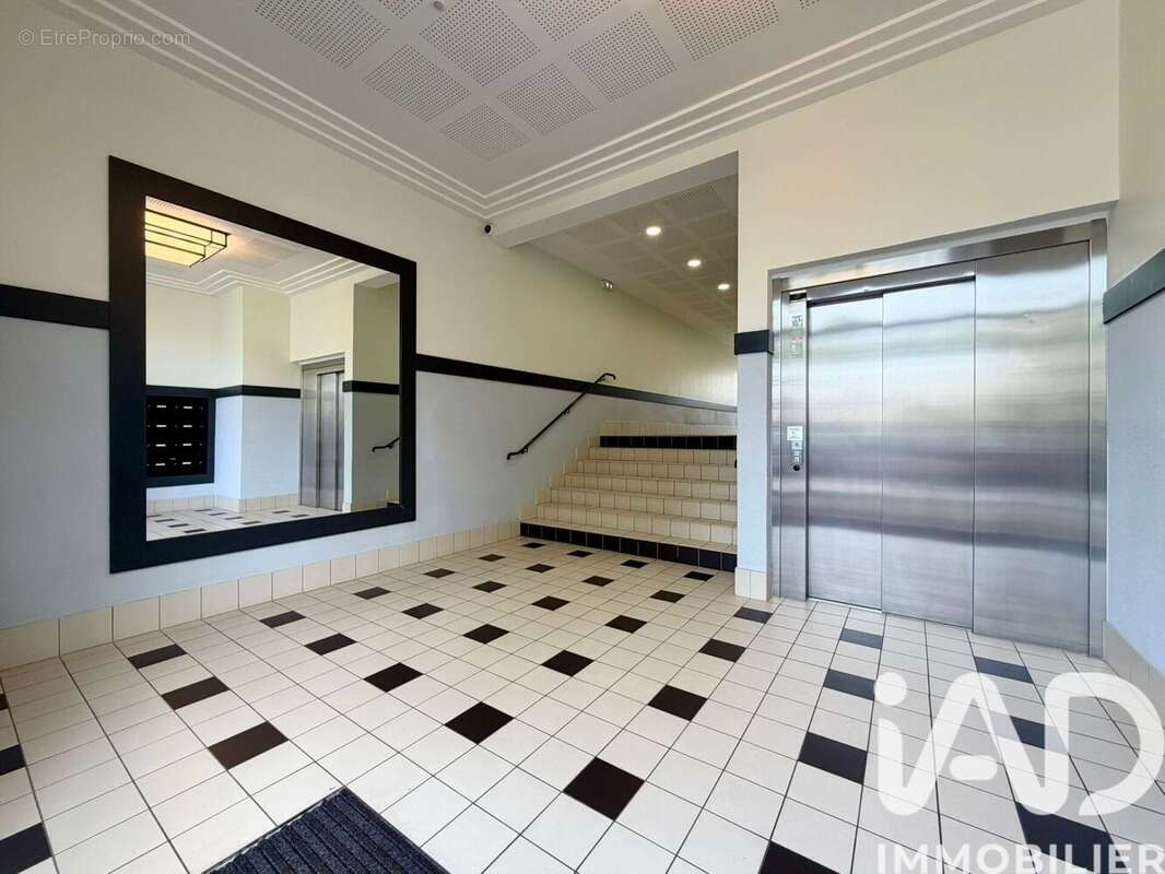 Photo 6 - Appartement à CHESSY