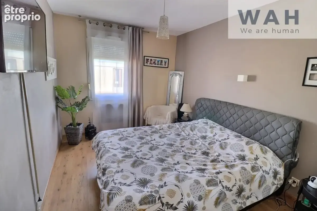 Vente maison  88m2 4 pièces sur terrain de 349m2 - 34400 lun - photo 8