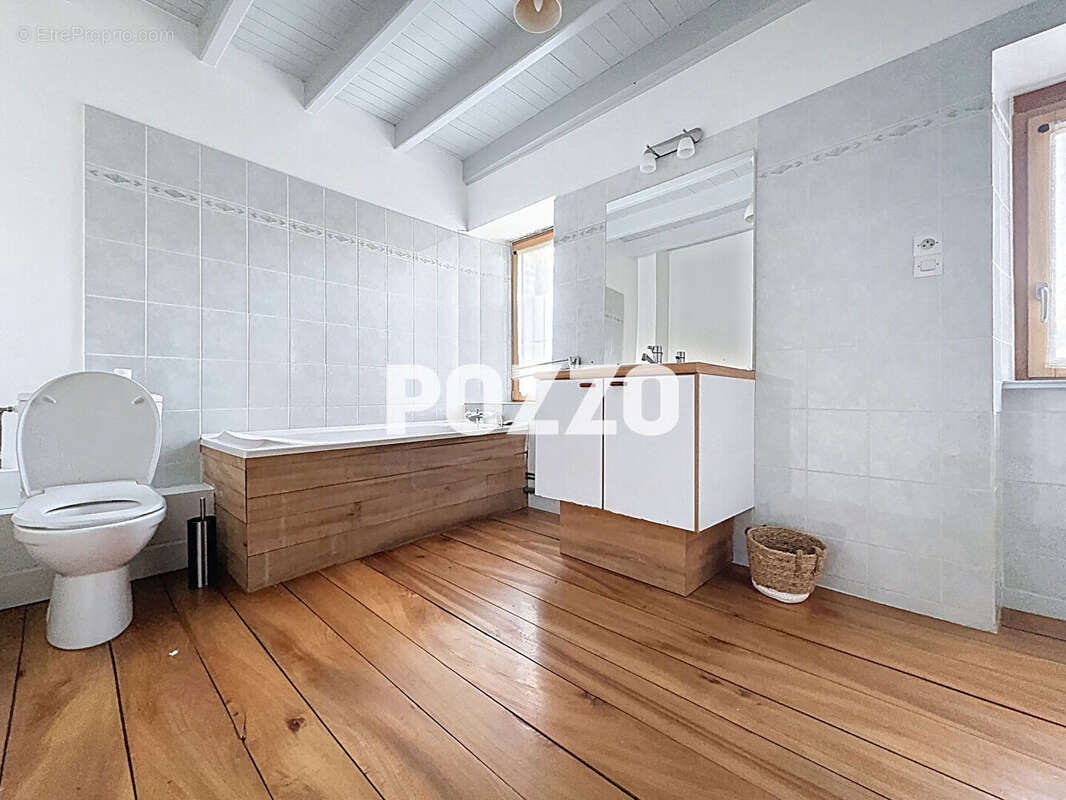 Maison à CHERBOURG-OCTEVILLE