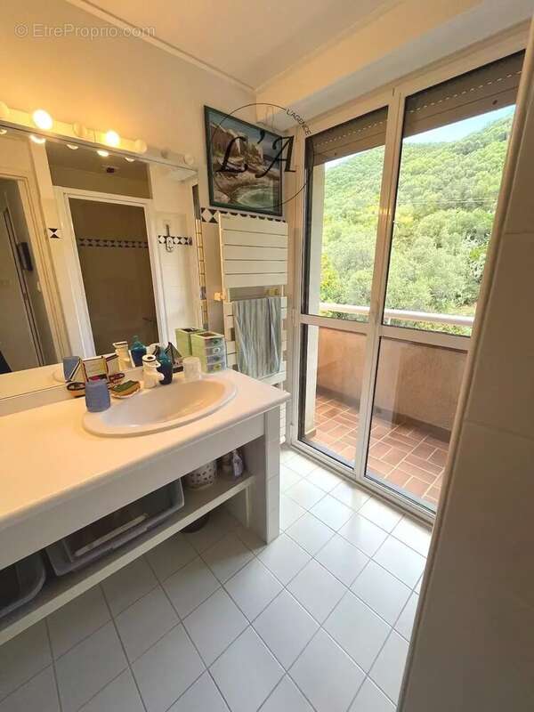 Appartement à AJACCIO