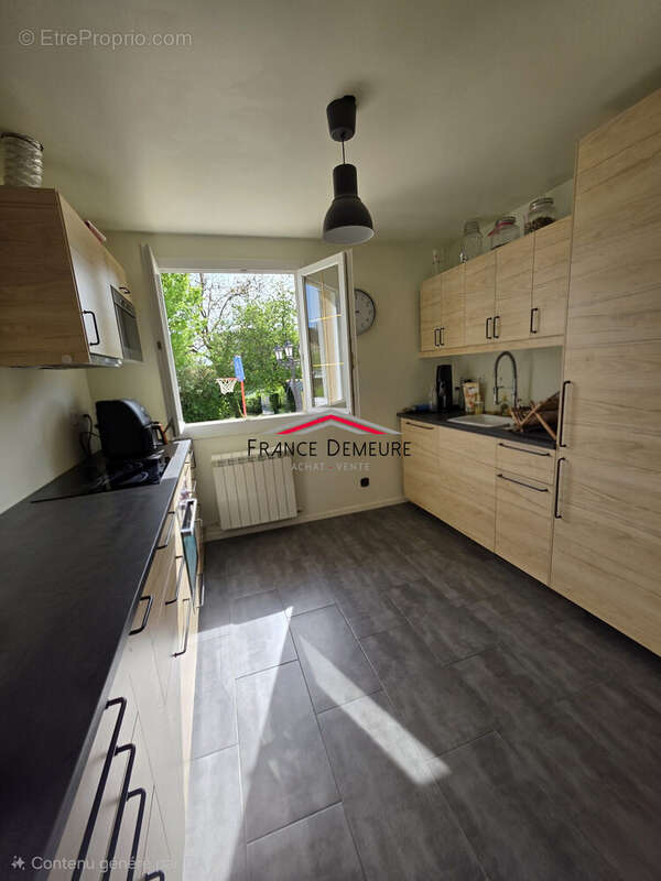 Maison à SAINT-PRIX