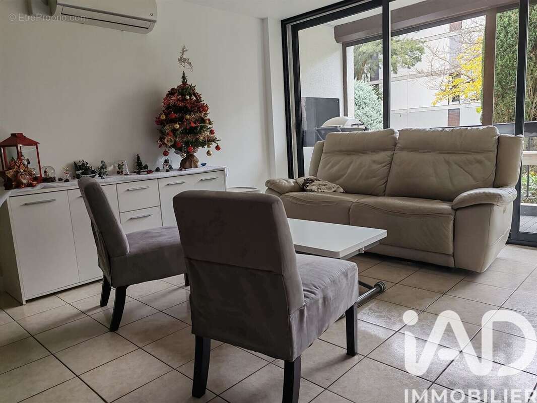 Photo 4 - Appartement à SAINT-CYPRIEN