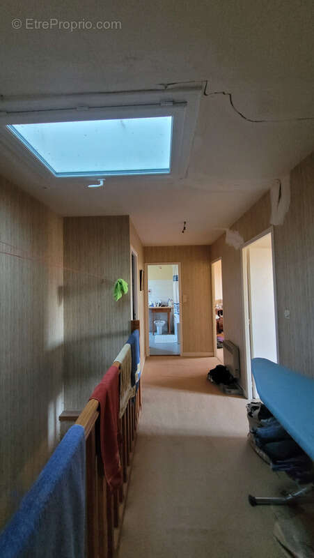 Maison à MAUZE-SUR-LE-MIGNON