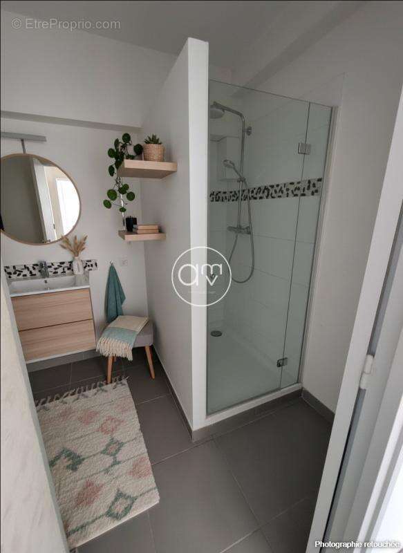 Appartement à HYERES