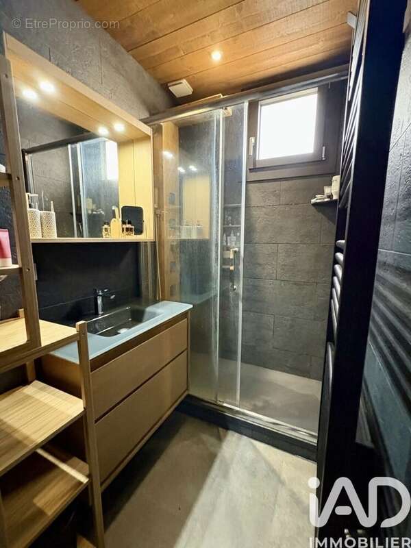 Photo 5 - Appartement à TOULOUSE