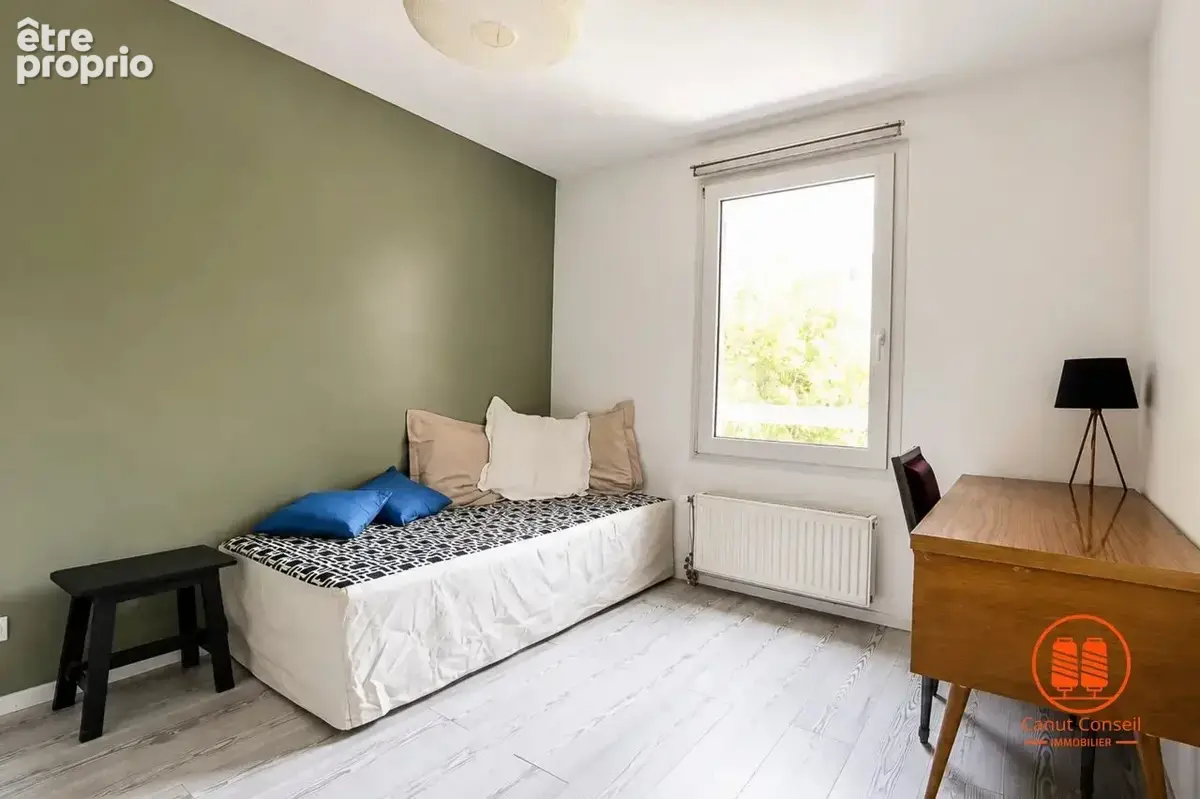 Maison de 171 m² + Jardin 180 m² + Piscine / (DPE : A et climatisation) - photo 22