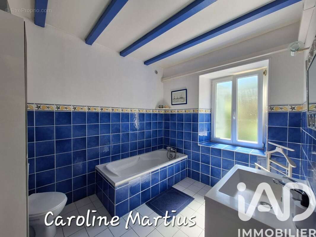 Photo 9 - Maison à ESNANDES