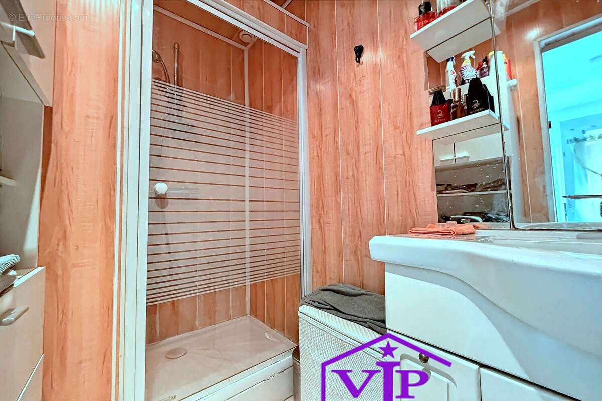 Maison Saint Etienne Du Rouvray 5 pièce(s) 105 m2 - photo 9