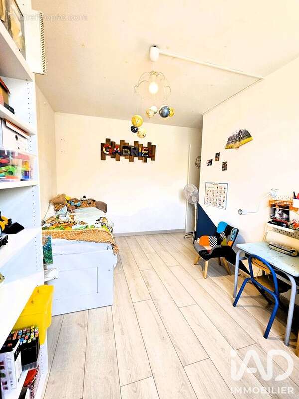 Photo 9 - Appartement à VITRY-SUR-SEINE
