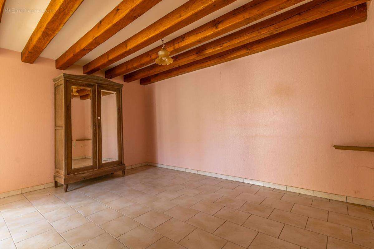 Maison à CHABRIS