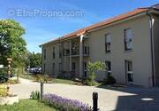 Appartement à RANDAN