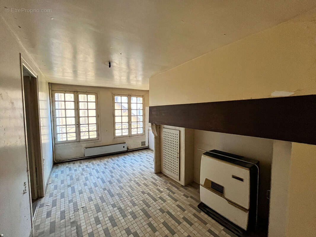 Appartement à TULLE