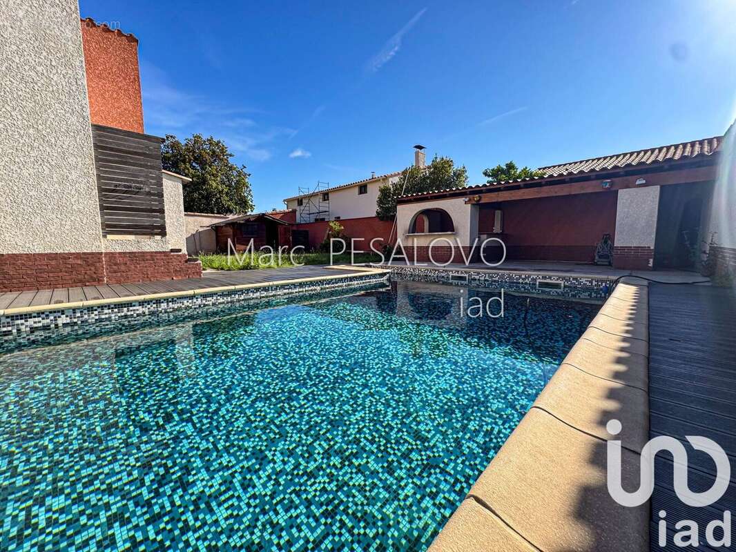 Photo 3 - Maison à BOMPAS