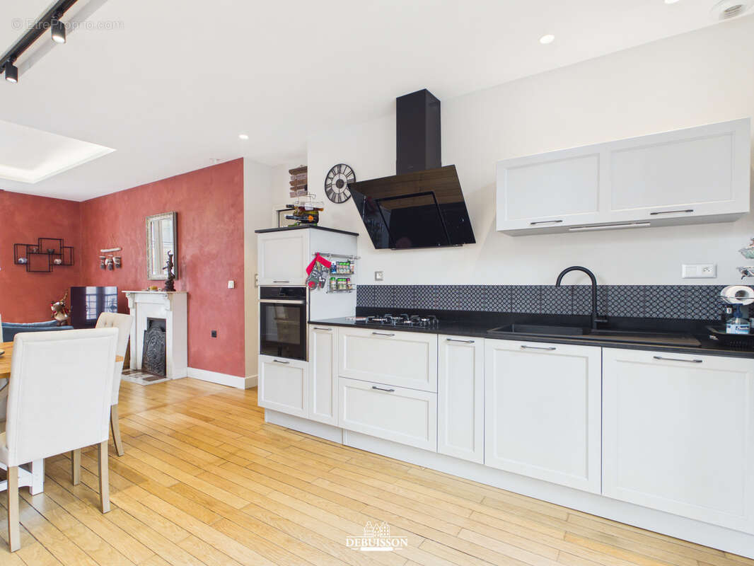 Appartement à ARRAS