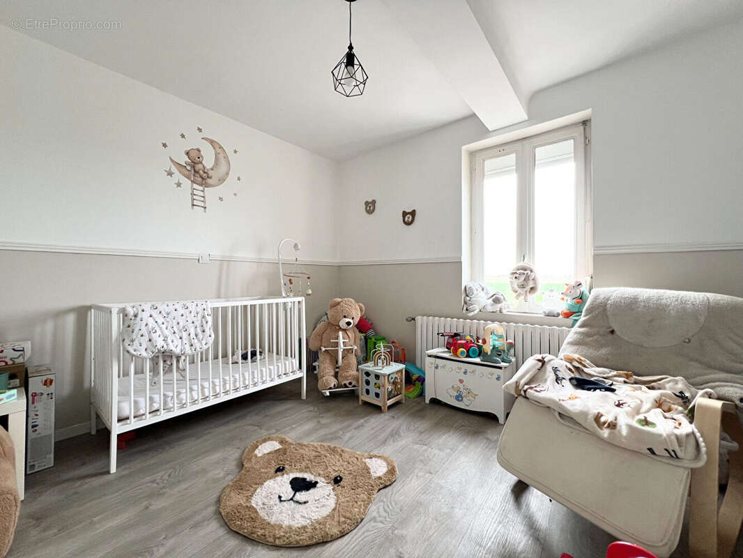 Maison à GUARBECQUE