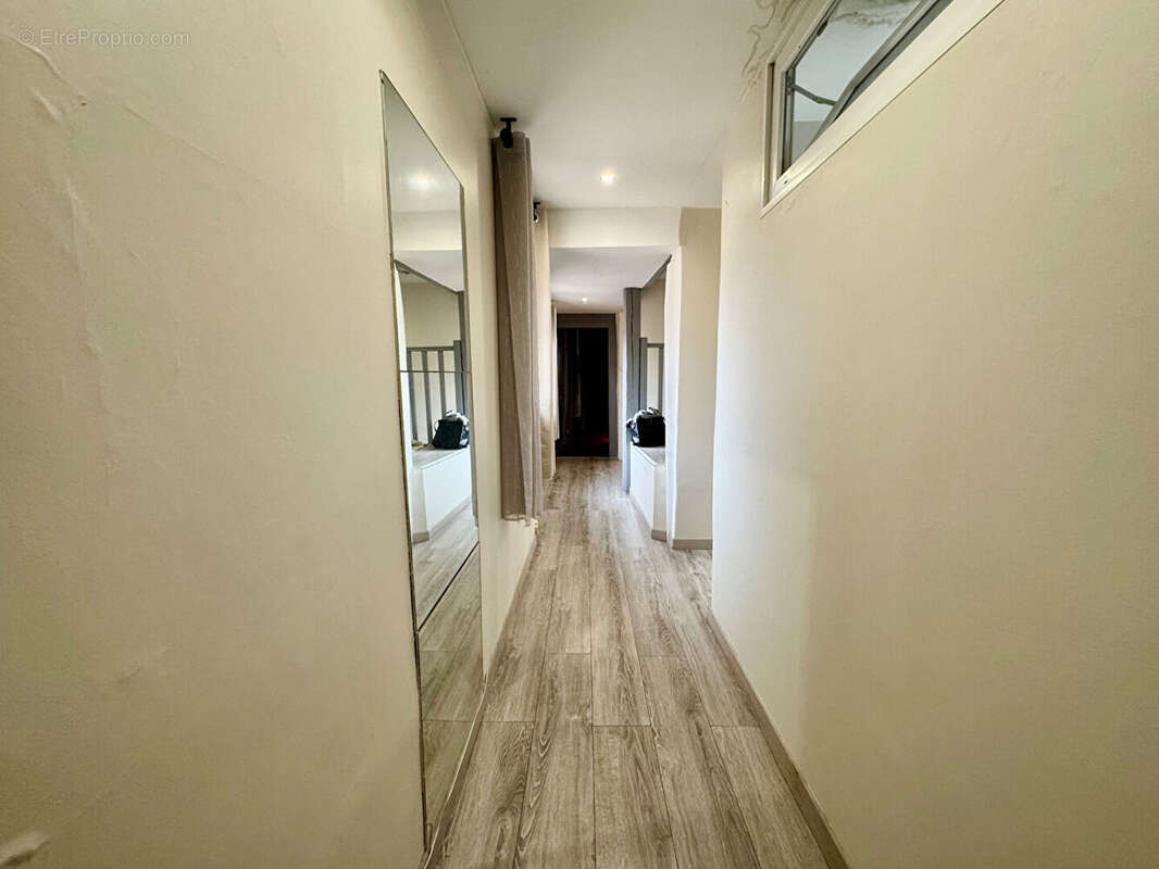 Appartement à BRIGNOLES