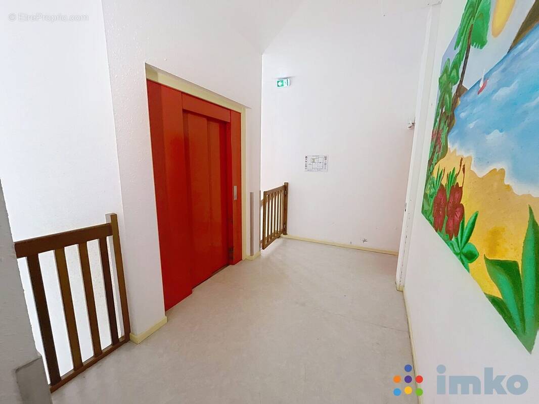 Appartement à DUNKERQUE