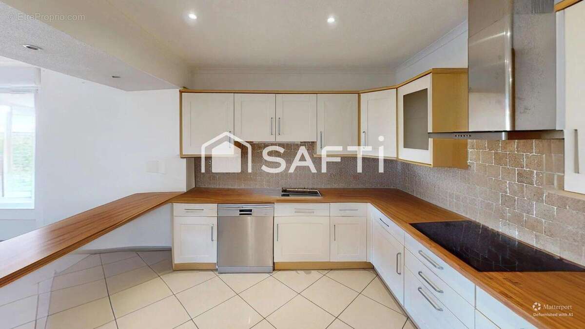 Photo 7 - Appartement à SAINTE-MAXIME