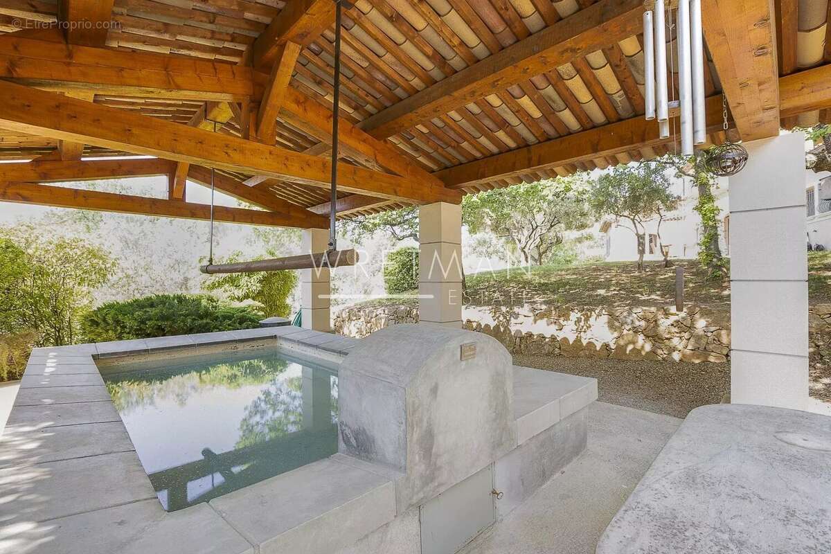 Maison à DRAGUIGNAN