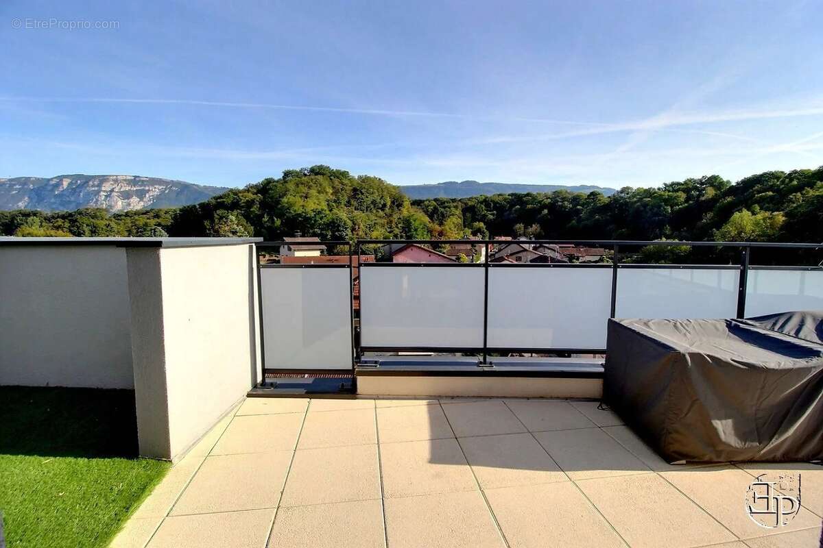 Appartement - photo 14