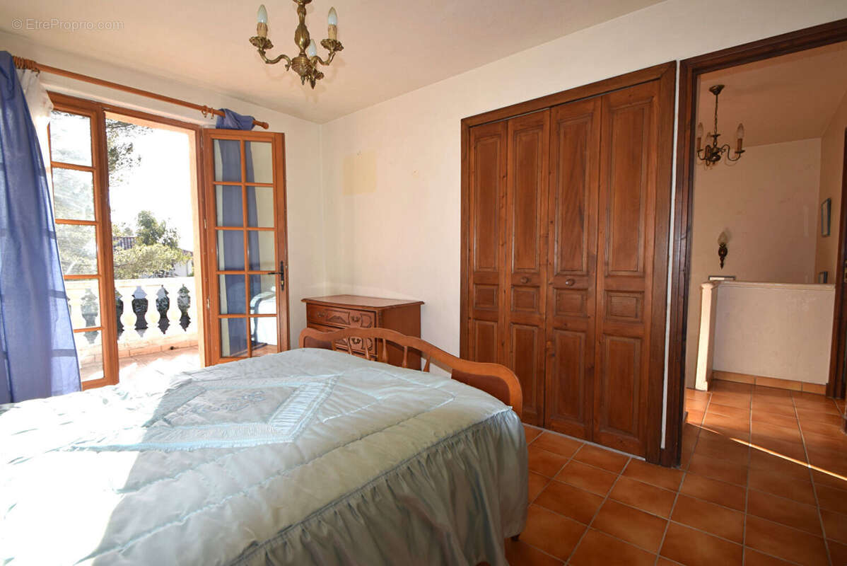 Maison à SAINT-RAPHAEL