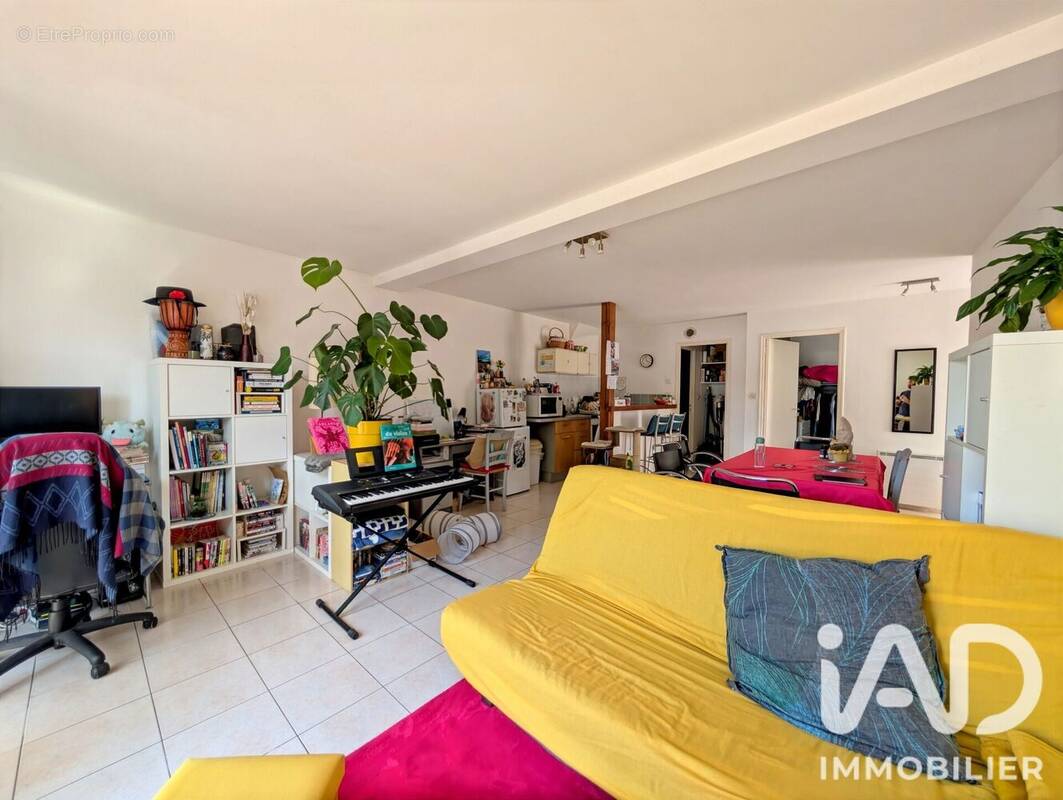 Photo 1 - Appartement à SAINT-PHILBERT-DE-BOUAINE