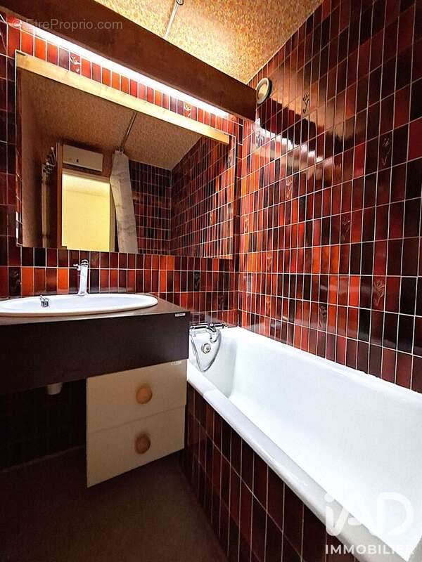 Photo 4 - Appartement à AURIS