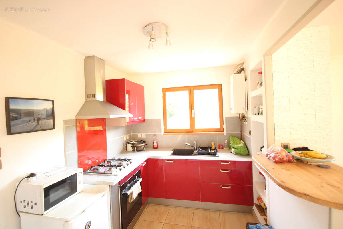 Maison spacieuse - photo 6