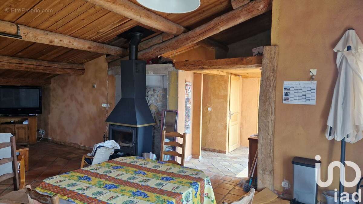 Photo 5 - Maison à MONTAGNAC-MONTPEZAT