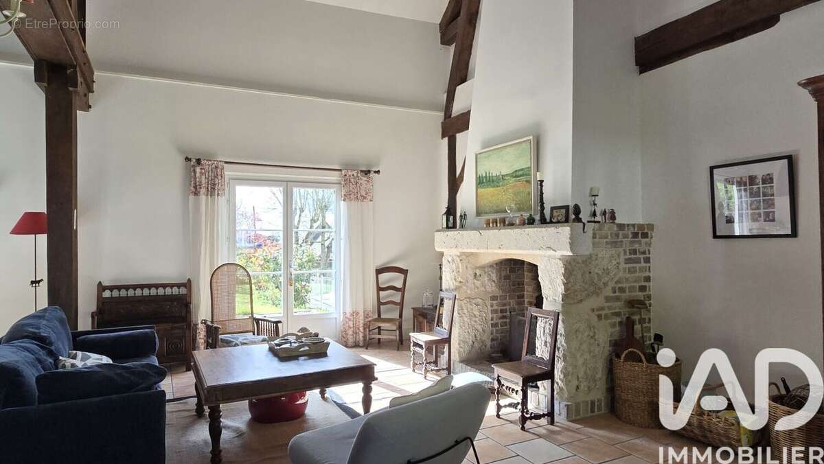 Photo 6 - Maison à VERNON