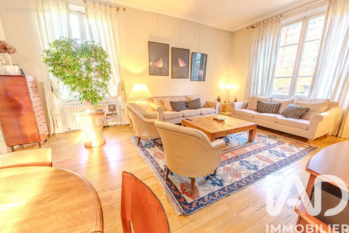 Photo 1 - Maison à GRENOBLE