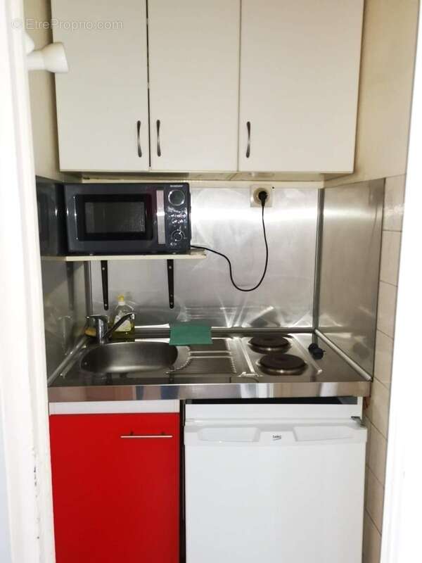 Appartement à AIX-LES-BAINS