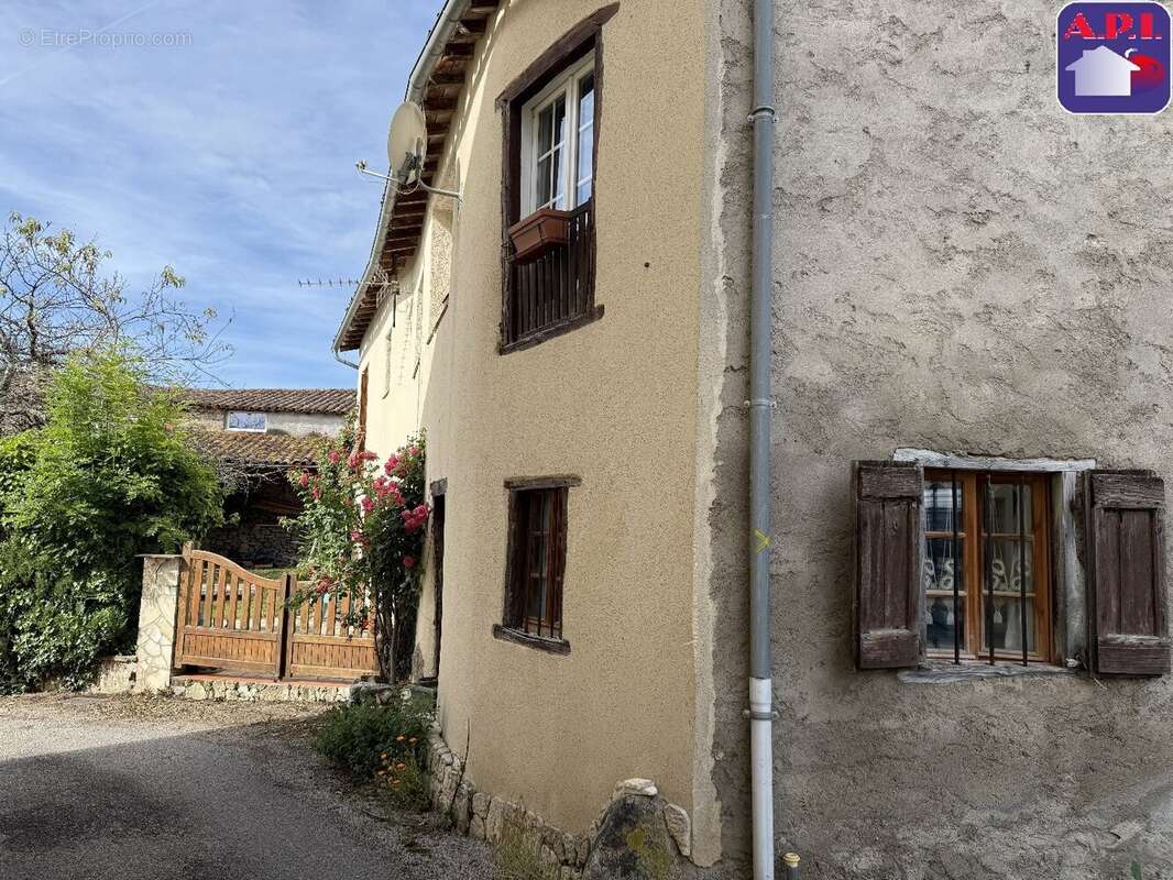 Maison à FOIX