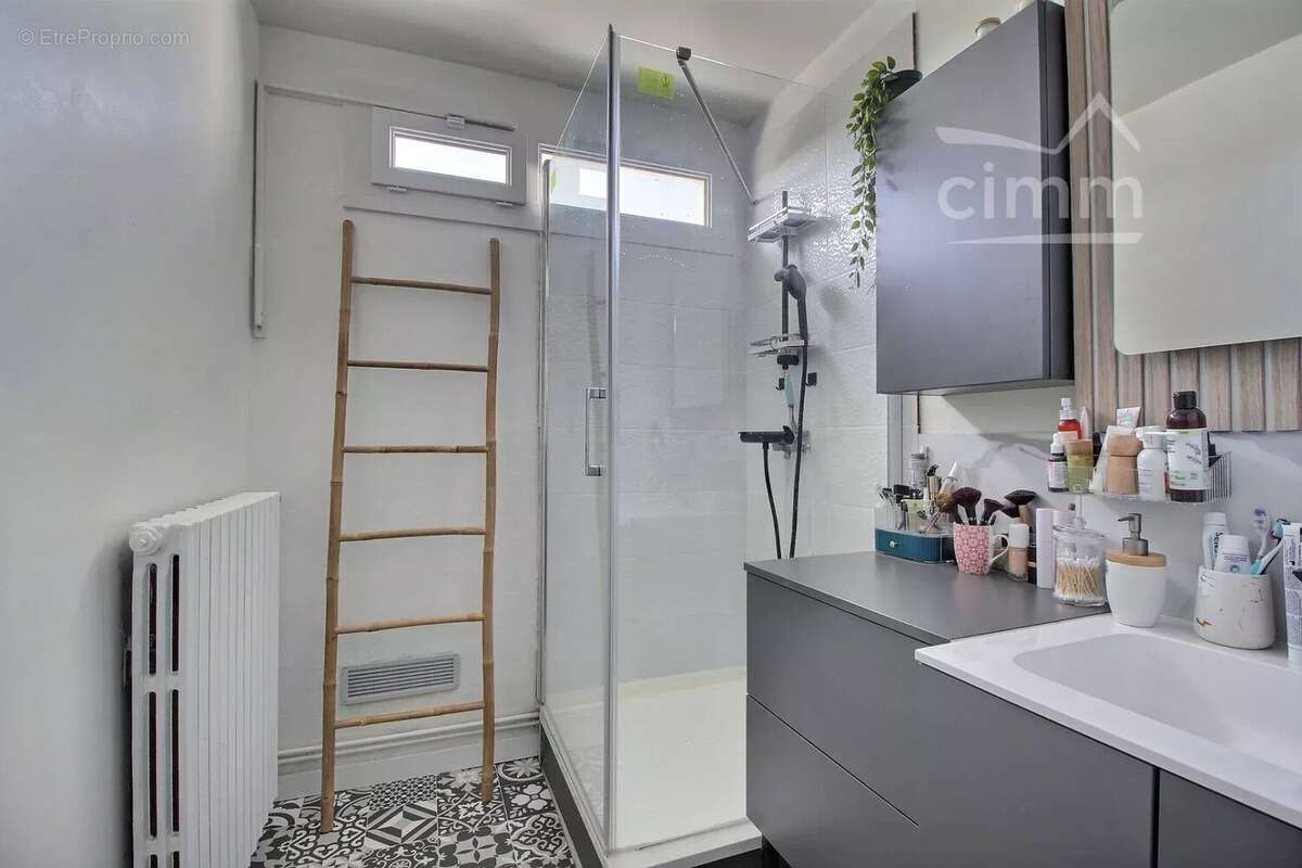 Appartement à BOURGES