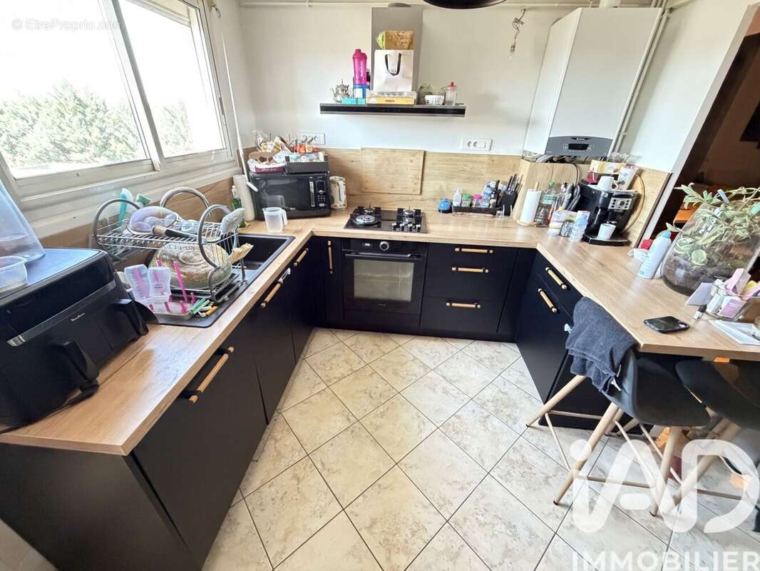 Photo 2 - Appartement à LONS
