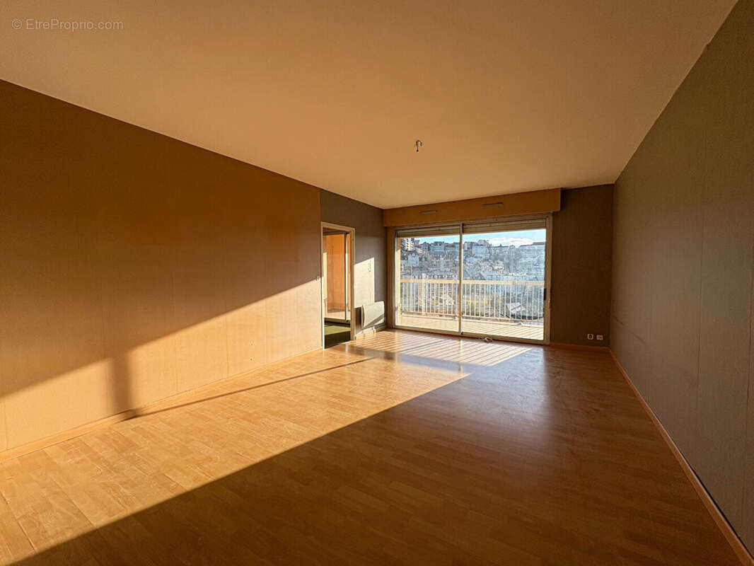Appartement à RODEZ
