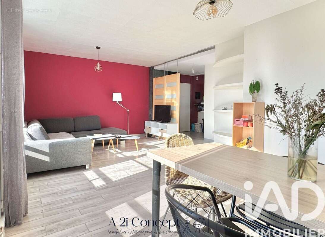 Photo 2 - Appartement à REZE