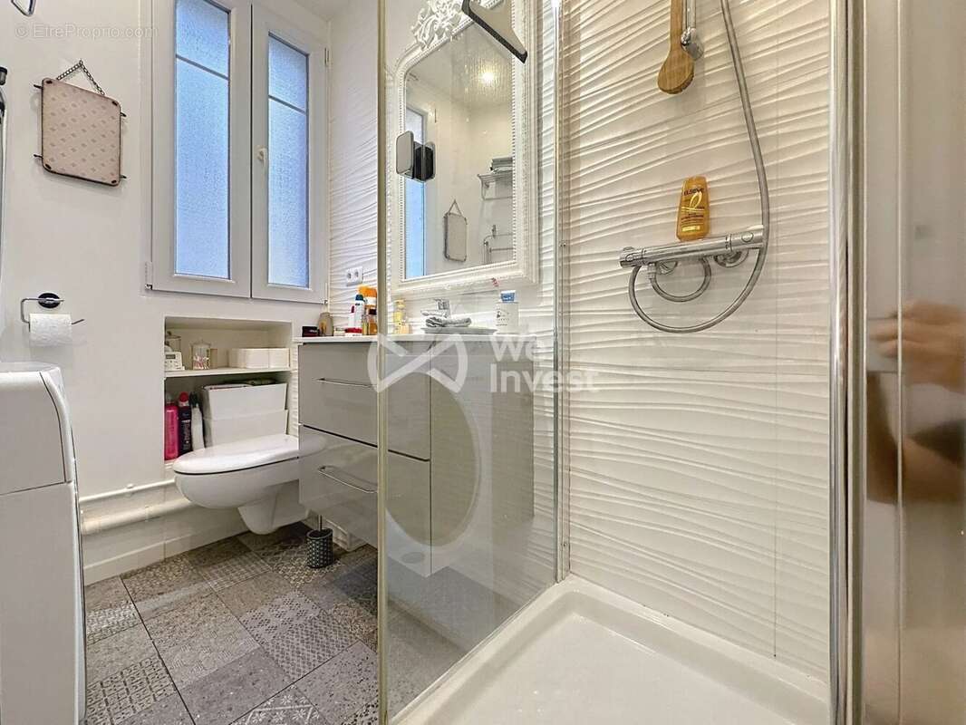 Appartement T2 Centre Ville de COLOMBES - photo 11
